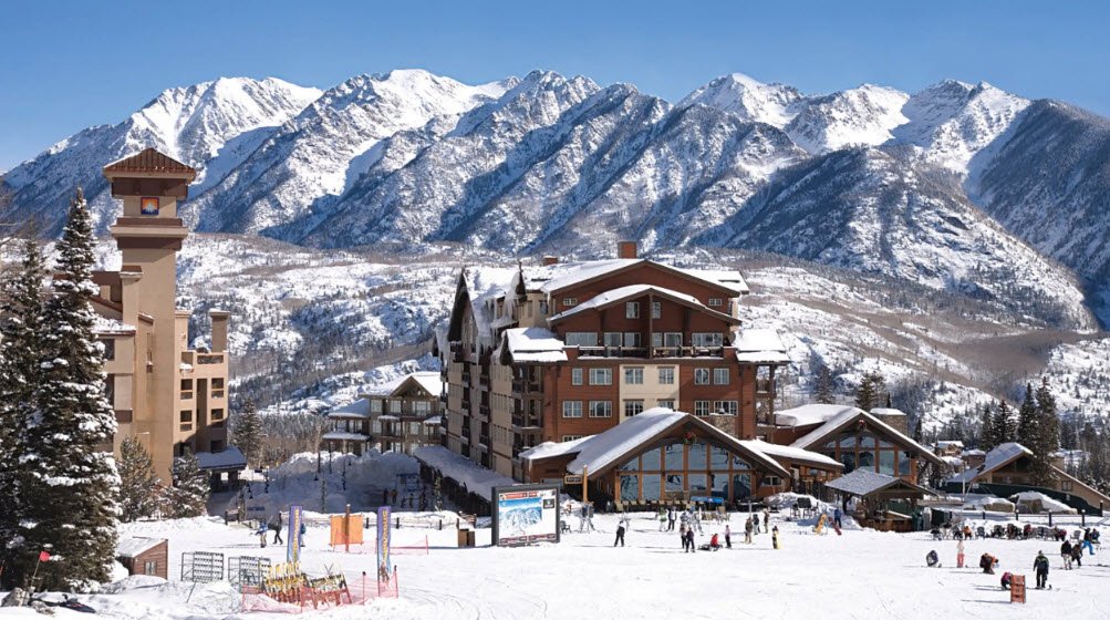 Purgatory Resort, United States